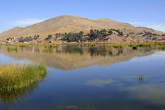 Lake Titicaca (2)