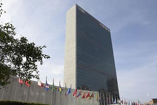 Headquarters of the United Nations (1)