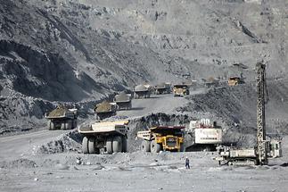 Kumtor Gold Mine (1)