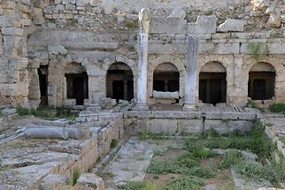 Agora of Ancient Corinth (2)