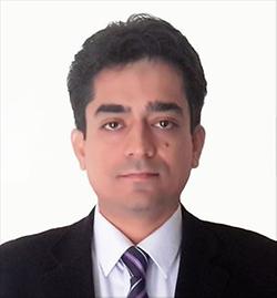 Bilal Zaka