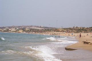 Beach Algeria (1)
