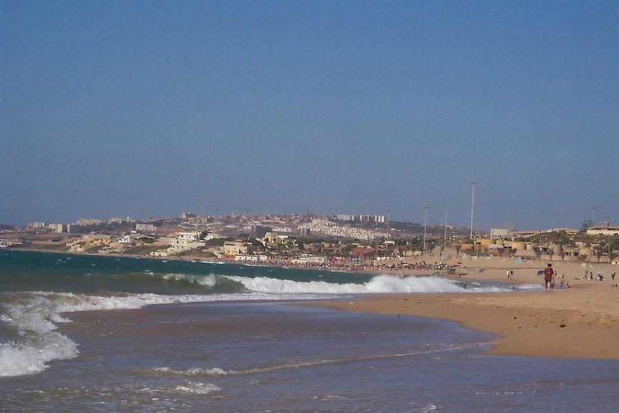 Beach Algeria (3)