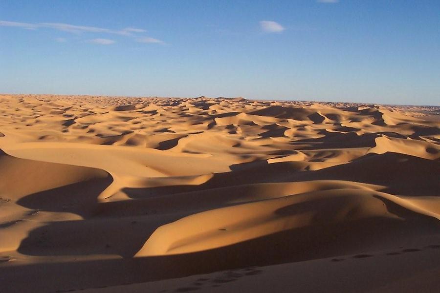 Sahara Dunes (2)