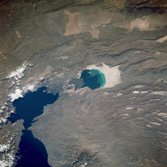 Lac Assal