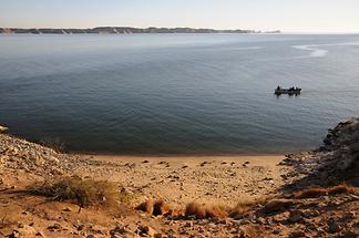 Lake Nasser (1)