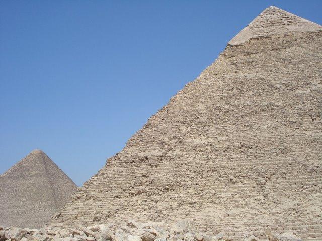 Pyramid of Khafre (3)