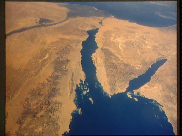 Sinai Peninsula (2)