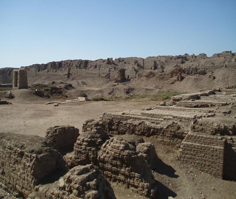 Temple of Hathor (3)