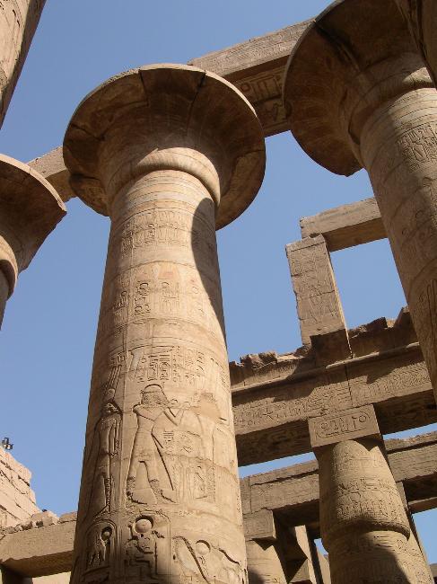 Karnak Temple (2)
