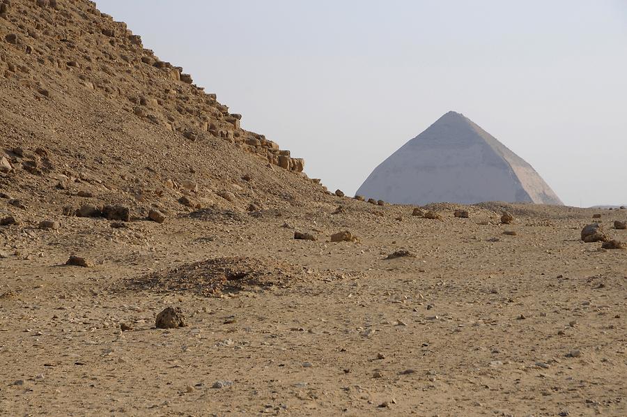 Dahshur - Bent Pyramid