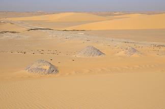Western Desert near Teneida (1)