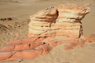 Western Desert near Teneida (3)