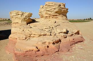 Western Desert near Teneida (6)