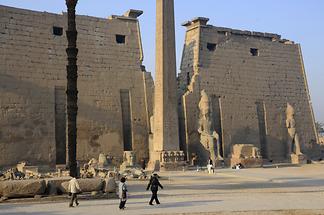 Luxor Temple Complex (1)