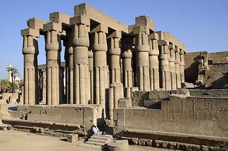 Luxor Temple Complex (2)