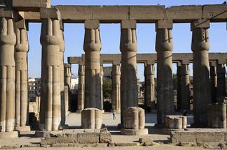Luxor Temple Complex (3)