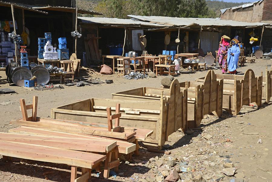 Axum - Furniture Market