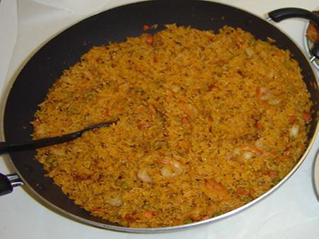 Jollof, Foto: source: Wikicommons unter CC 