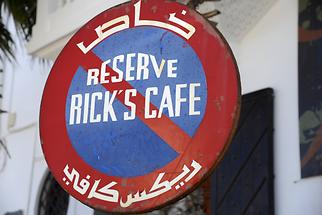 Rick's Cafe (1)