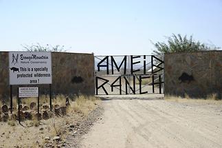 Ameib Ranch