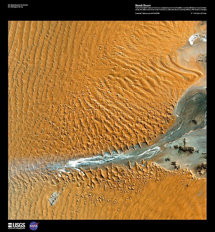 Namib Desert