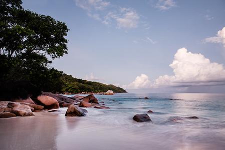 Praslin, Seychelles