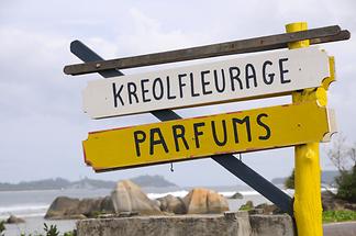 The Kreolfleurage Perfume Shop