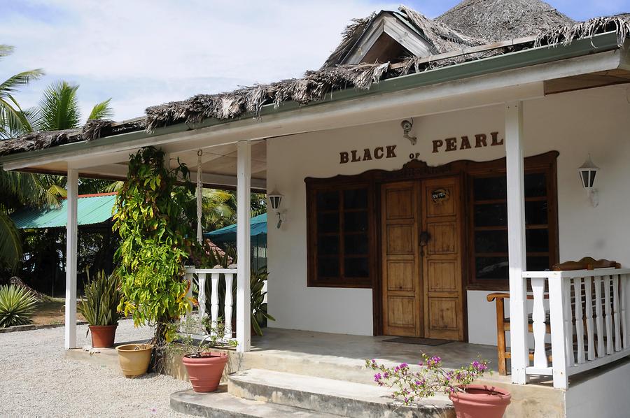 Black Pearl Farm