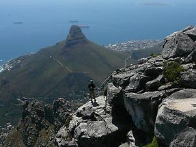Table Mountain (4)