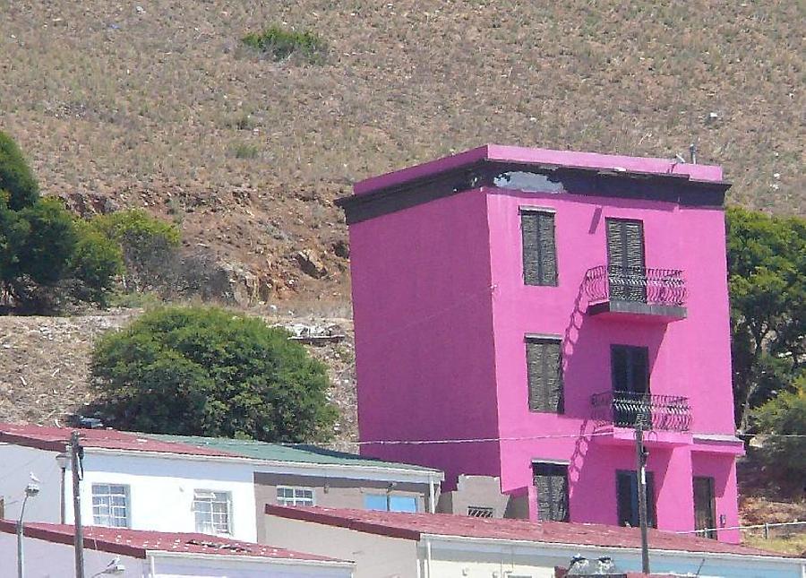 Bo-Kaap