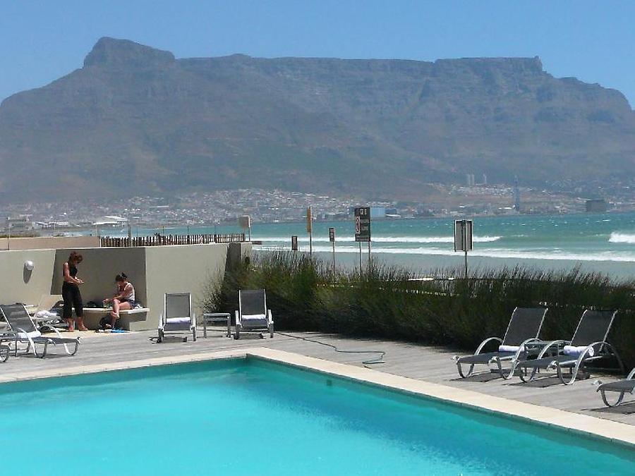 Table Mountain