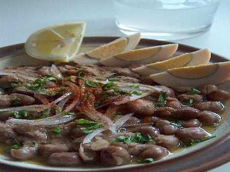 Ful medames, Foto: source: Wikicommons unter CC 