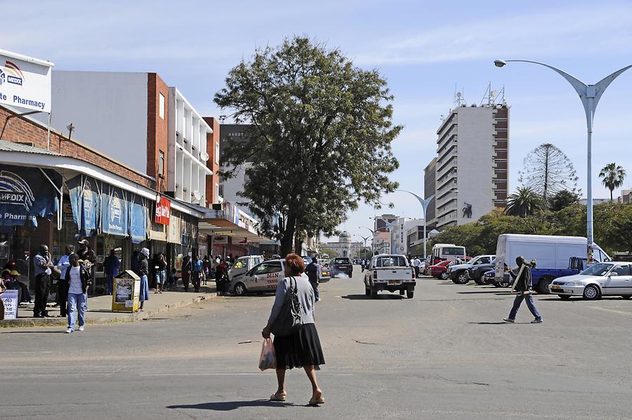 Bulawayo