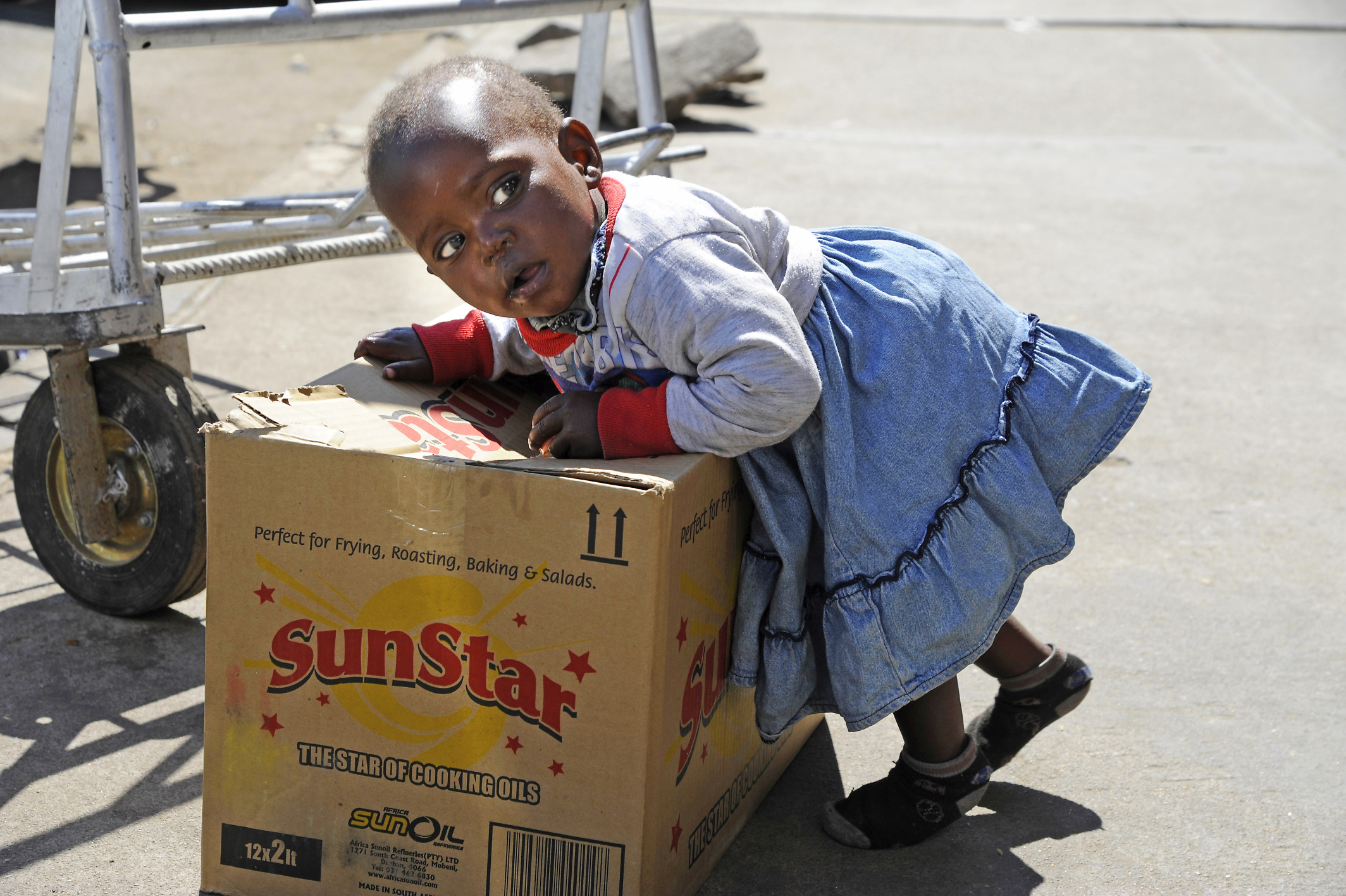 Girl Great Zimbabwe Pictures Zimbabwe in GlobalGeography