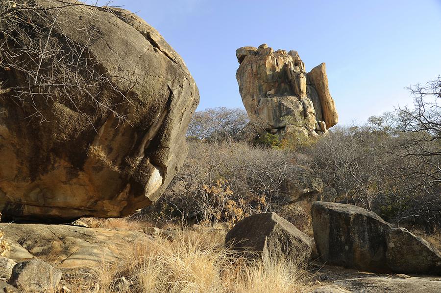 Matobo National Park