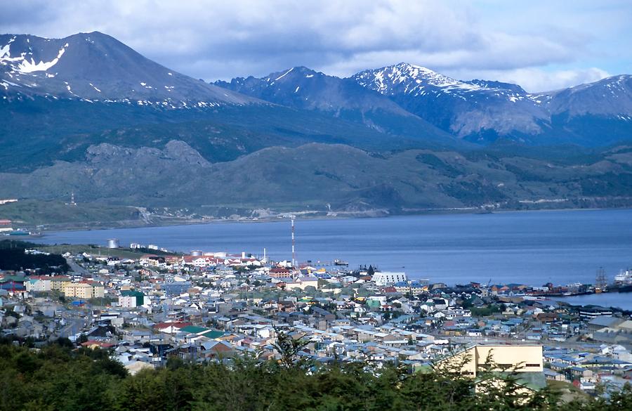 Ushuaia