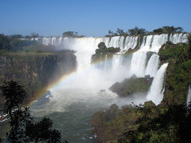 Iguazu Falls (1)