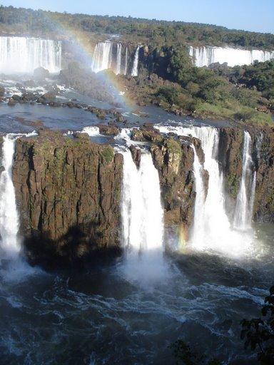 Iguazu Falls (2)