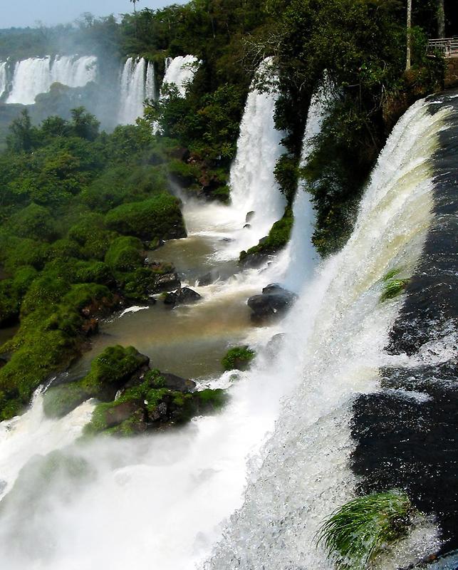 Iguazu Falls (3)