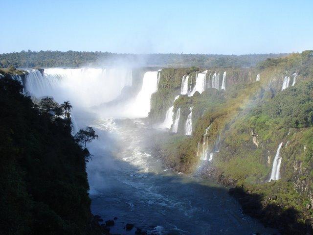 Iguazu Falls (3)
