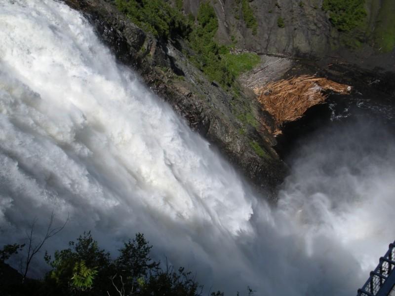 Montmorency Falls (1)