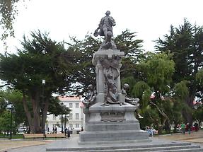 Punta Arenas (2)