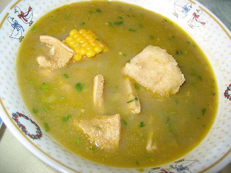 Sancocho, Foto: source: Wikicommons unter CC 