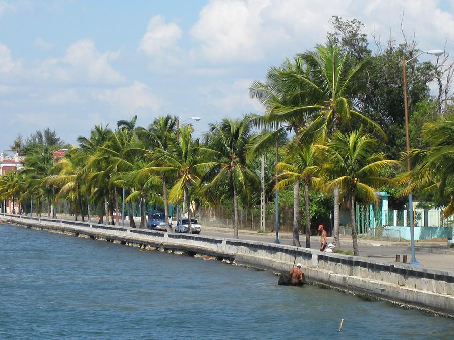 Cienfuegos - Punta Gorda