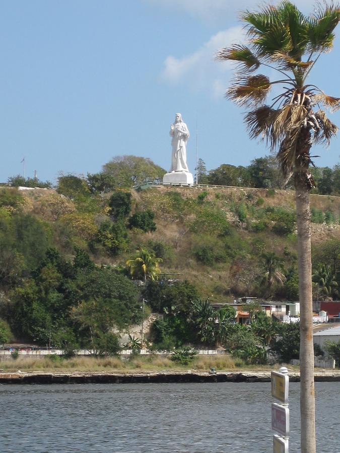 Havanna - El Cristo de La Habana