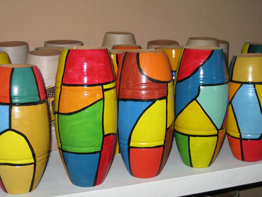 Kuba - Keramik