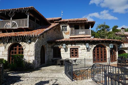 by pixabay.com (2015) | Altos de Chevon Village, La Romana