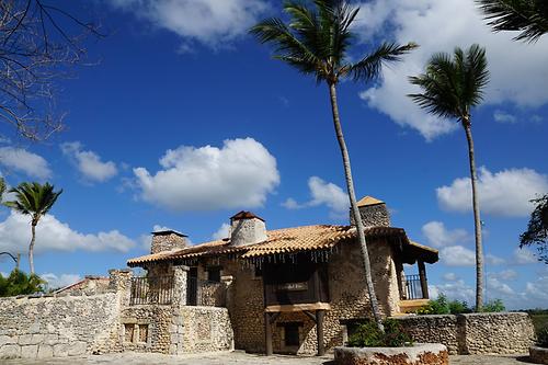 La Romana La Romana