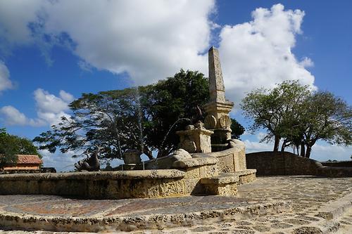 La Romana La Romana